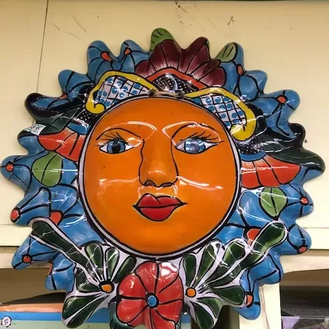 Mexican Pots Melbourne